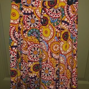 Lularoe skirt